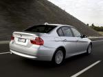 BMW 320d Sedan 2005 года (AU)